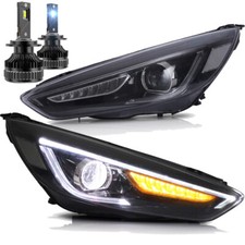 VLAND LED Phares+ Ampoules