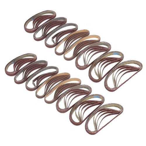 Pcs ponceuse bande papier - pcs,