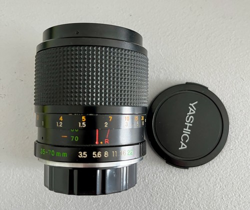 Yashica 5 4 - mc, en