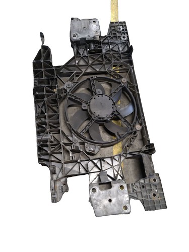Face avant renault - face,