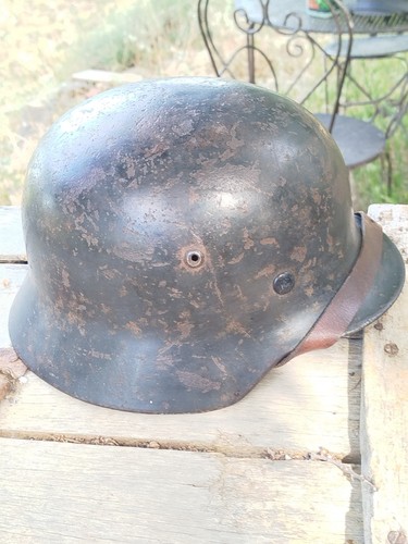 Casque allemand - casque,