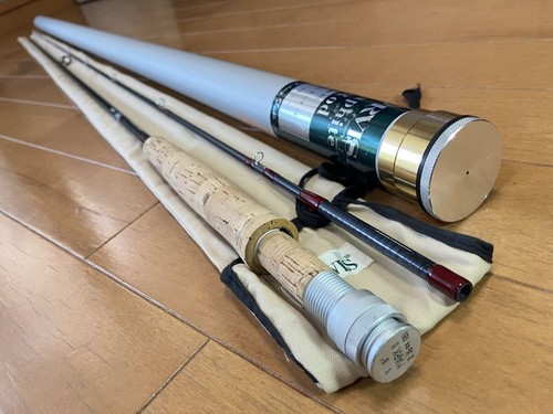 Orvis graphite mark2 0 - graphite,