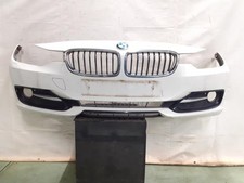 Pare choc avant BMW SERIE 3