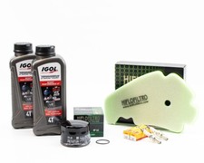 Kit Révision Filtres Bougies