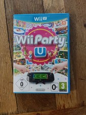 Wii Party U (Nintendo Wii U
