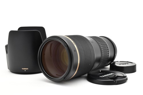 Objectif mint tamron sp - tamron,