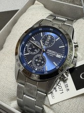 Seiko SBTQ071 Selection