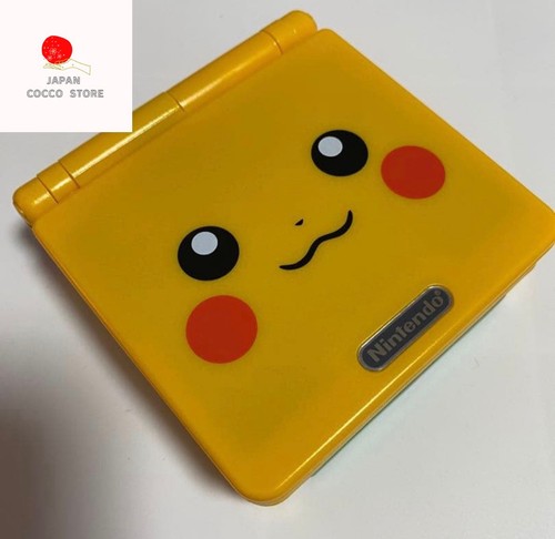 Gameboy advance pokemon - sp,