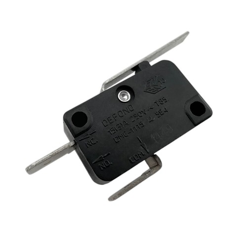 Defond dmc 1115 lever - dmc-1115, micro