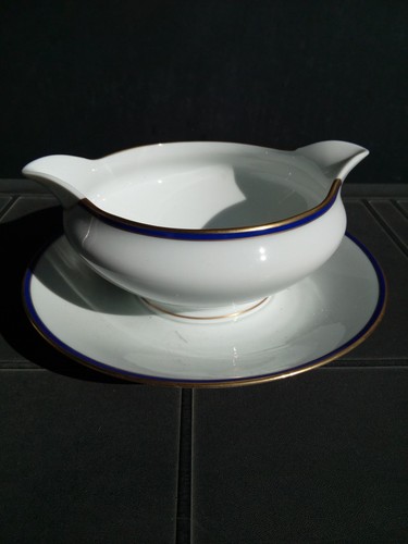Saucière limoges - saucière,