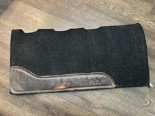 Horse Tack - Won Western Saddle Pad 