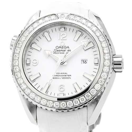 Omega seamaster planet - omega,