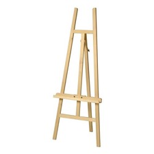 Chevalet - 175 cm - Bois -