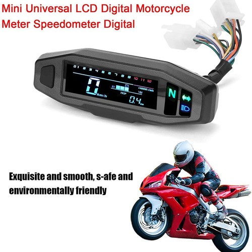 Compteur kilométrique moto - compteur,