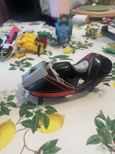 Power ranger rouge pwr red - ranger,