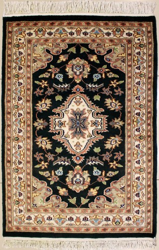 Rugstc 5x4 pak - persian, green