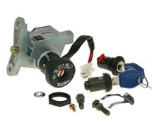 Lock Set pour Honda Scoopy SH