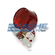 Yamaha OE Style RS DT RD LB50