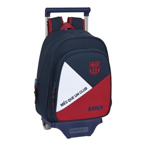 Cartable roulettes c - roulettes, f.c