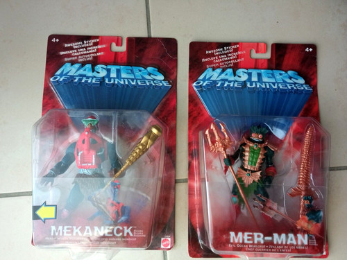 Lot motu 200x - lot, mekaneck
