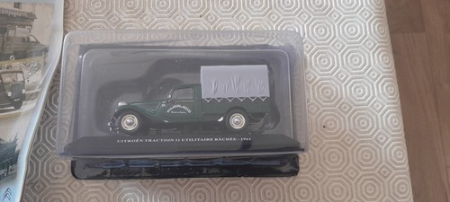 Vehicule utilitaire citroen - utilitaire,