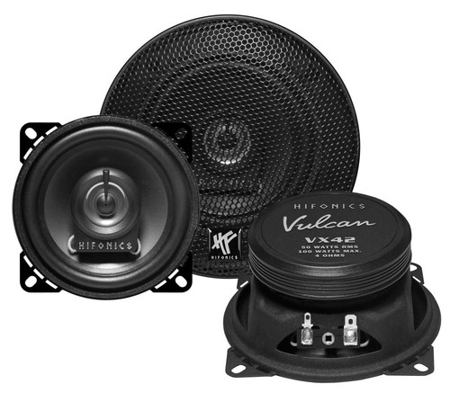 Hifonics vx42 haut parleur - hifonics,