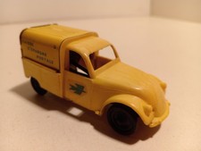 Sesame F Citroen 2CV