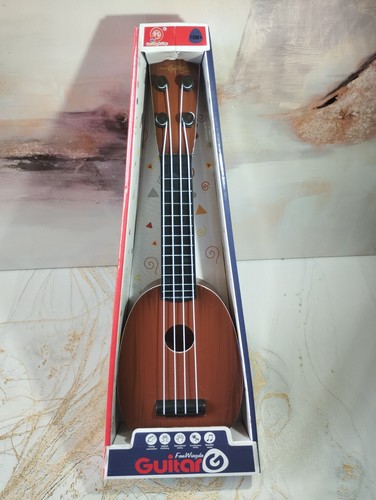 Fan sheng guitare jouet - fan,