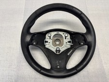 Volant Sport BMW E81 E87 E82