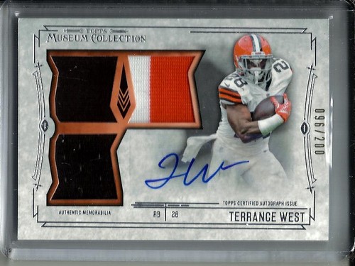 Terrance west 2014 - west,