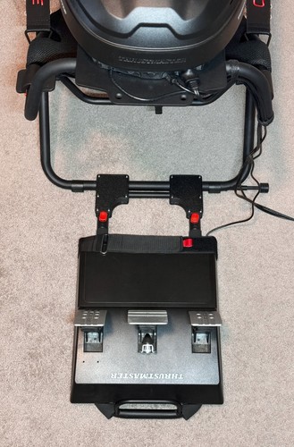 Playseat challenge mod pedal - challenge,