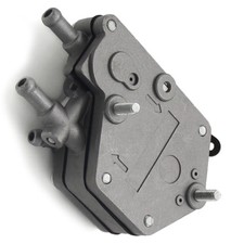 Pompe à Carburant pour