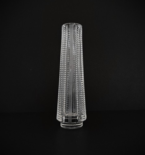 Vase soliflore conique - /soliflore,
