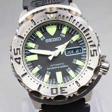[Exc+5]Boîte SEIKO 7S26-0350
