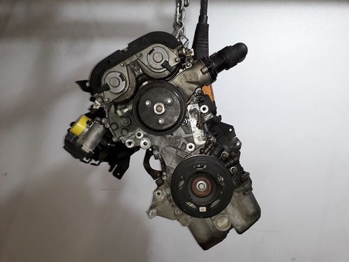 Moteur essence opel corsa - corsa, e