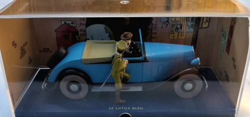 Atlas tintin la - atlas,