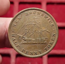 #111-6 ~ Province Canada (New