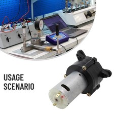 Wind Dc Générateur Main