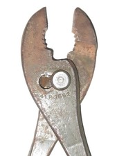 Pince armée française modele 41 P 1652 - idem US WW2 pour jeep 41P1652