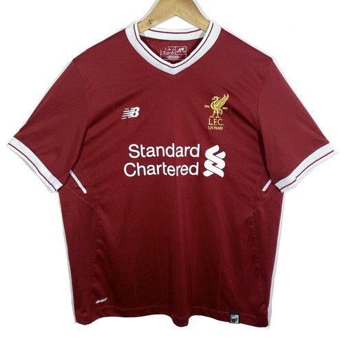 Maillot football liverpool lfc - maillot,