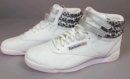 Reebok freestyle junior - hi,