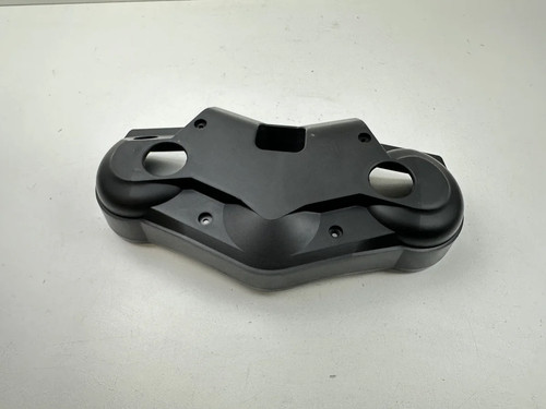 Coque arrière compteur yamaha - coque,