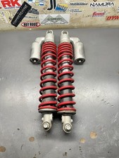 2003-2008 LTZ 400 KFX DVX Front Shcoks