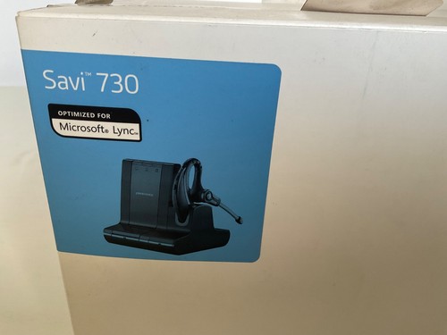 Casque plantronics savi - casque,