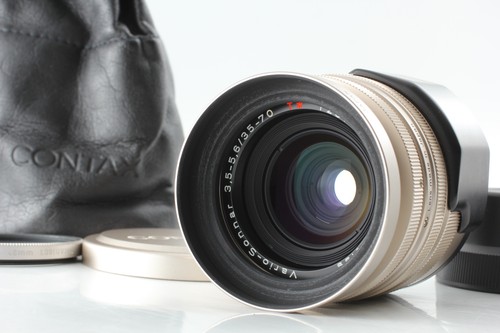 Neuf objectif contax carl - objectif,