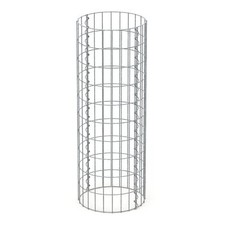 Gabion panier à pierres mur