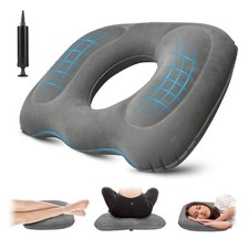 Coussin D’Assise Gonflable