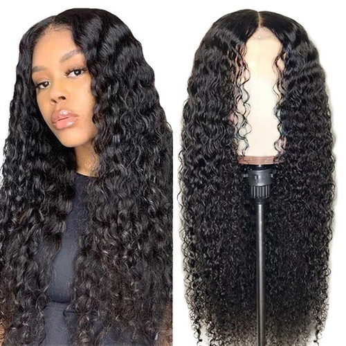 2023 human hair lace - front, wig