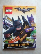 LEGO THE BATMAN MOVI LE GUIDE