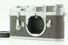 [Near MINT Yr.1956] Leica M3 Double Stroke DS Rangefinder 35mm Film Camera Japan